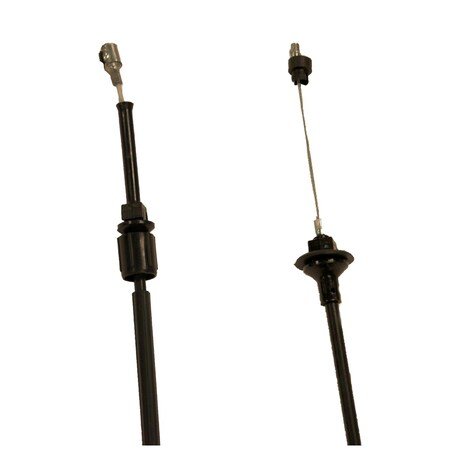 Atp Accelerator Cable, Y-296 Y-296